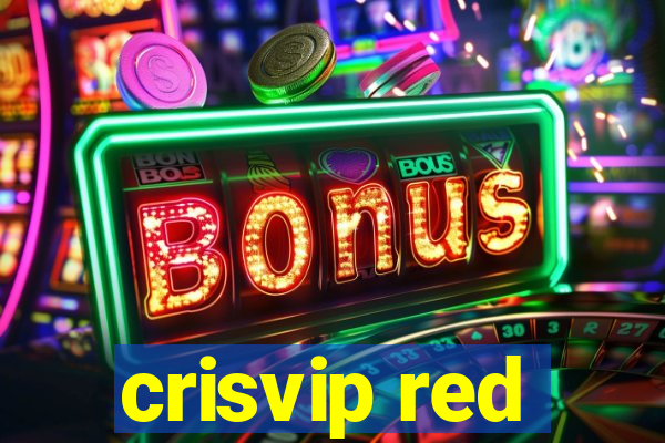 crisvip red